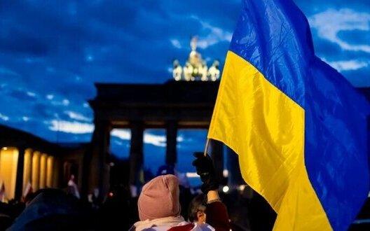 Глава фінансового відомства Німеччини виступає з ініціативою щодо створення нового статусу для біженців з України.