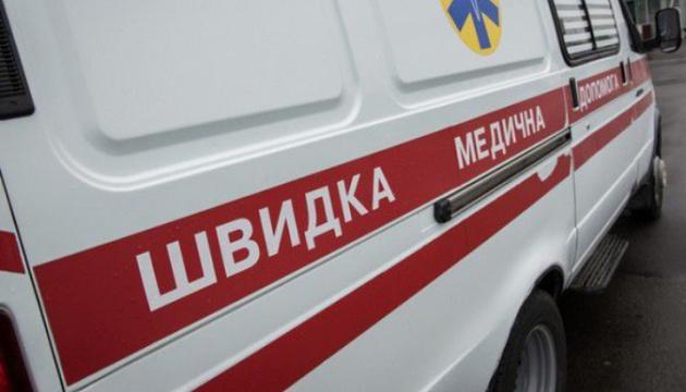 Російські війська завдали удару по Харкову керованою авіабомбою: постраждали люди, пошкоджені житлові будинки.