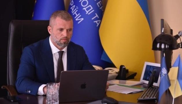 Україна протягом найближчих трьох років буде представляти Європу у виконавчому комітеті Всесвітнього антидопінгового агентства (ВАДА).