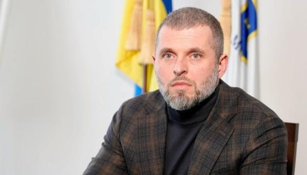 На посаду міністра молоді та спорту було призначено Матвія Бідного.