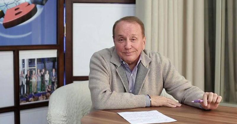 На жаль, пішов з життя Олександр Масляков, ведучий КВК, який висловлював підтримку російському вторгненню в Україну.