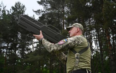 Україна активно вдосконалює свої засоби радіоелектронної боротьби проти російських безпілотників, повідомляє ISW.