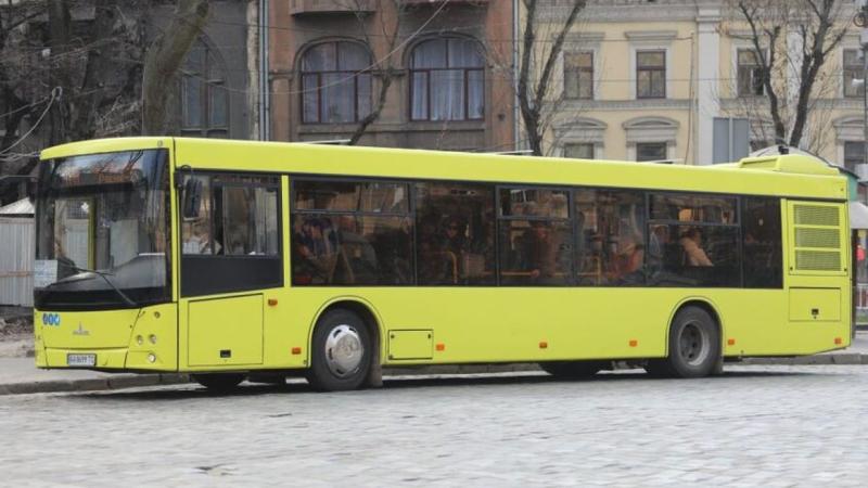 У Львові планується введення нового автобусного маршруту до лікарні 