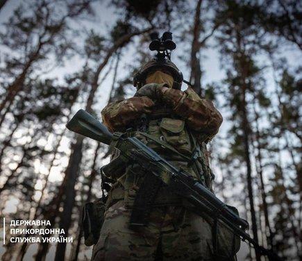 Поки Білорусь перебуває під впливом Росії, цей аспект продовжує залишатися небезпечним, зазначає ДПСУ.