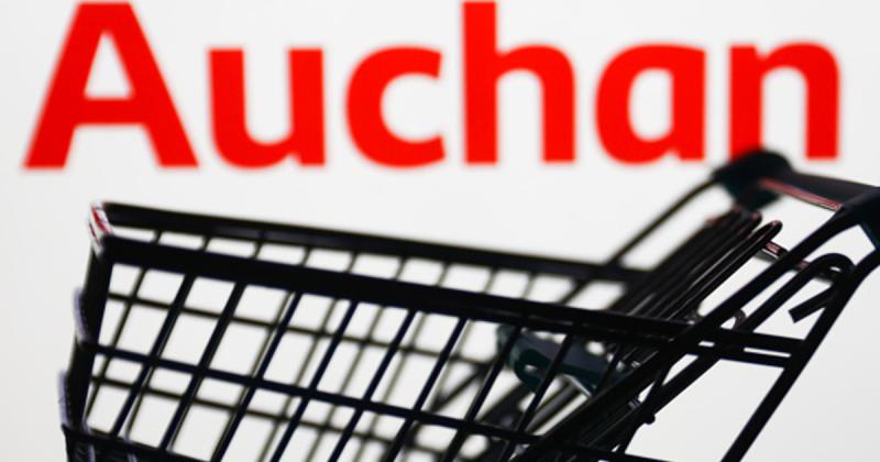 Auchan покидає Росію - Фінансовий портал bigmir)net