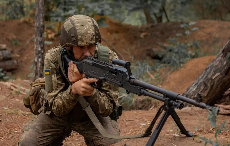 У Генеральному штабі повідомили, на скільки років подовжено період навчання в навчальних закладах Збройних сил України.