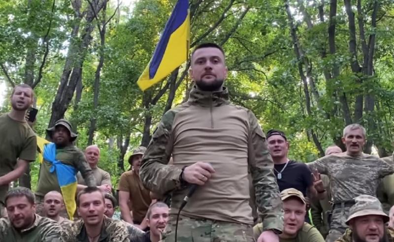 Репер Ярмак зазначив, що мобілізація не є остаточним вироком. Навіть якщо людину направлять до піхоти.