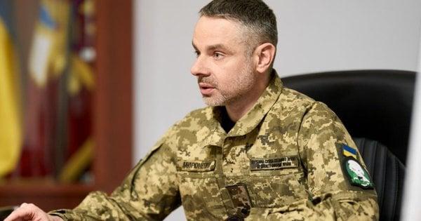 Голову Державної служби спеціального зв'язку Юрія Мироненка усунули з його посади.