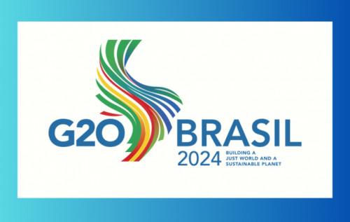 Випущено прес-реліз з результатами саміту G20, в якому лише один абзац присвячений війні в Україні.